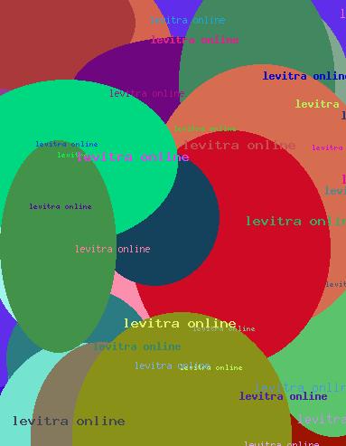 Levitra online