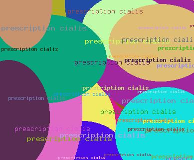 Prescription cialis