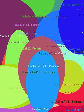 Tadalafil forum